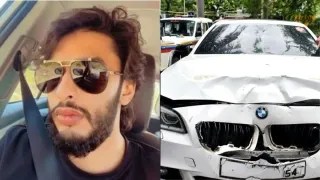Mumbai BMW Hit-And-Run: License Of Bar, Which Sold Beer To Accused Mihir Shah, Suspended Over ‘Violations’